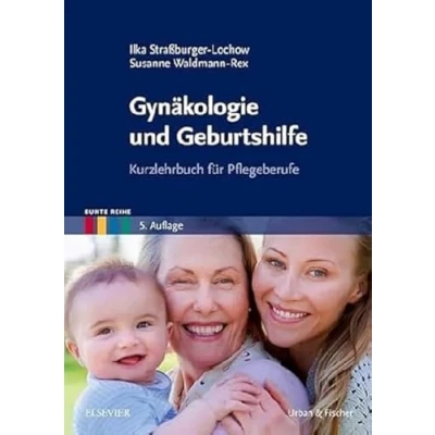 Abbildung von Gynäkologie und Geburtshilfe (Kurzlehrbücher)