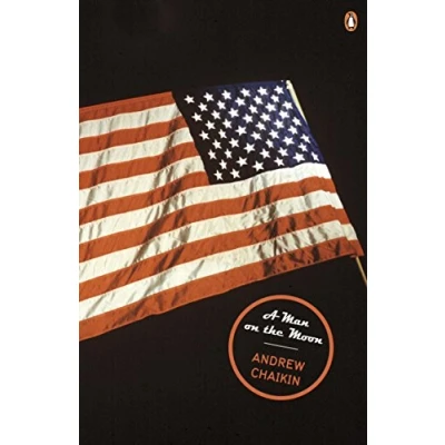 Abbildung von A Man on the Moon: Voyages of Apollo Astronauts