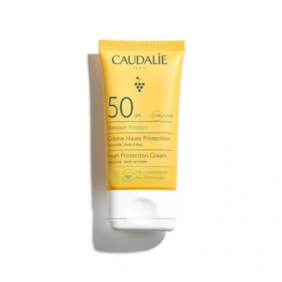 Abbildung von Caudalie Vinosun Protect Sonnenschutz SPF 50+