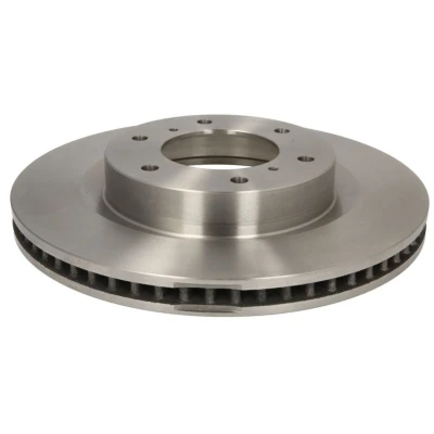 Abbildung von ABE C35069ABE Bremsscheibe Vorderachse 332 28,0 6 139,7 Belüftet beschichtet MITSUBISHI: PAJERO 4