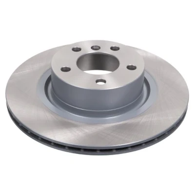 Abbildung von FEBI BILSTEIN 38577 Bremsscheibe Hinterachse 330 20 5 120 innenbelüftet beschichtet BMW: X3, X4