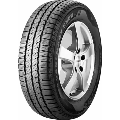 Abbildung von Maxxis Vansmart Snow WL2 215/65 R15 104T PKW Winterreifen Reifen VOLKSWAGEN: Transporter 4 Bus, 4, FORD: Transit V363 Van 42546750