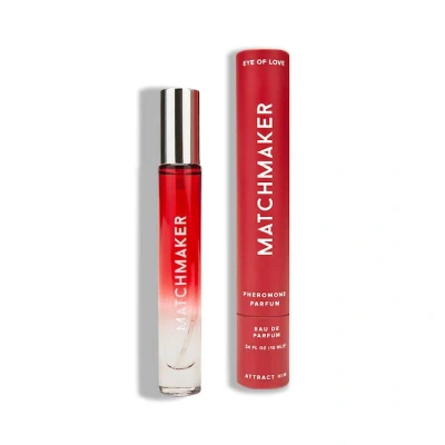 Abbildung von Eol Matchmaker Pheromon parfüm Roter Diamant 10 Ml