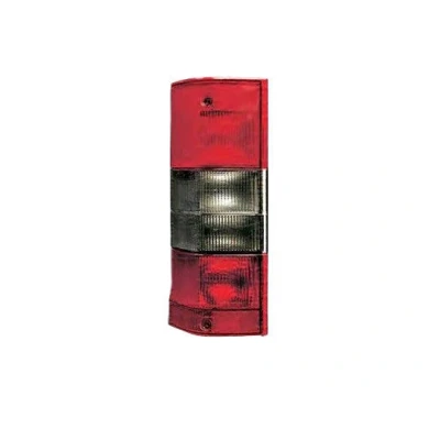 Abbildung von MAGNETI MARELLI 714028941801 Rückleuchte rechts ohne Lampenträger FIAT: Ducato II Van