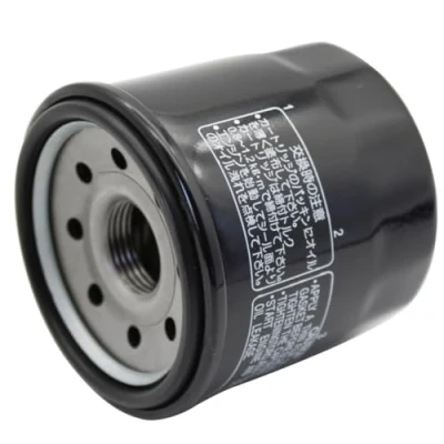 Abbildung von Cyleto Ölfilter für W650 1999 2005 Z750 20042006 Z1000 2003 2006 ZX1000 NINJA ZX 10R 1000 2004 ZX6R ZZR600 2002