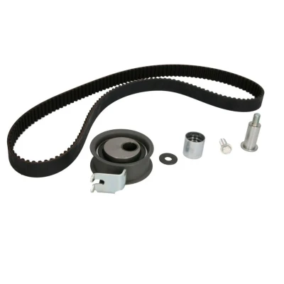 Abbildung von CONTITECH CT909K7 Zahnriemensatz 150 ohne Spanndämpfer, Spannrolle VOLKSWAGEN: Sharan I, Golf 4, Bora Saloon, SEAT: Leon I Hatchback
