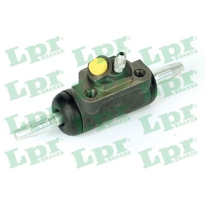Abbildung von LPR 4348 Bremszylinder 19,05 TOYOTA: HILUX 5 Pick up