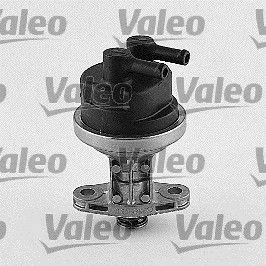 Abbildung von VALEO 247092 Kraftstoffpumpe mechanisch FORD: ESCORT 3, 3 Kombi