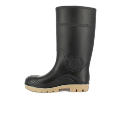 Abbildung von Beck Herren Basic 835 Gummistiefel