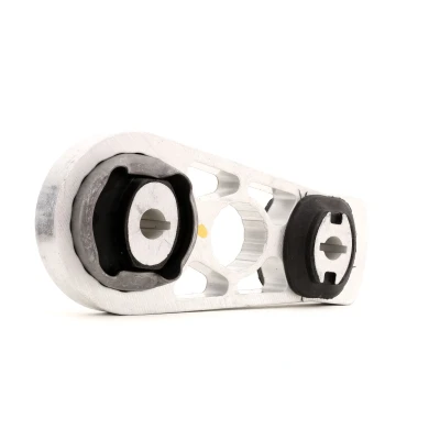 Abbildung von FEBI BILSTEIN 36627 Motorlager hinten, unten Gummimetalllager Aluminium RENAULT: ESPACE 4, LAGUNA 2 Grandtour,