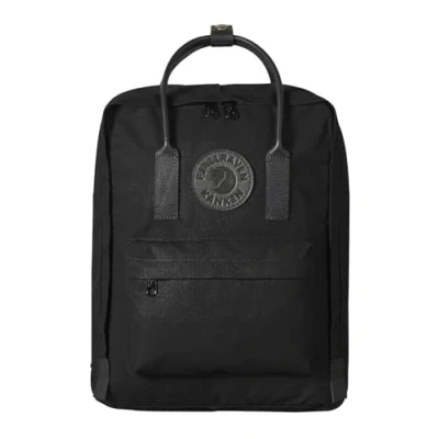Abbildung von Fjällräven Handtaschen schwarz 15