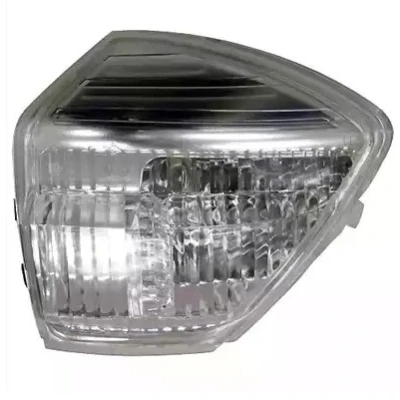 Abbildung von TYC 310 0128 3 Blinker Außenspiegel links WY5W FORD: Grand C Max, Galaxy Mk2 MPV, Max 2