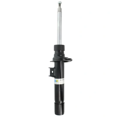 Abbildung von BILSTEIN B4 OE Replacement 22 213143 Stoßdämpfer Vorderachse rechts Gasdruck Zweirohr Federbein oben Stift BMW: X3