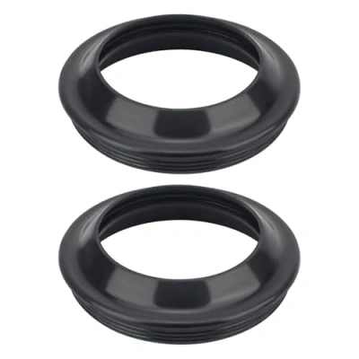 Abbildung von Road Passion 41x54x11mm Gabel Staubkappen Kit für Honda CB600 HORNET F/S F2 2000 2007 2012 /CBF600 2004 2010/CBR400 F 1989 1990 /CB400 F/F1/F2