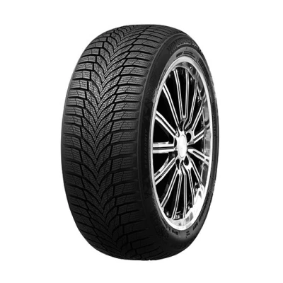 Abbildung von Nexen Winguard Sport 225/55 R16 99V PKW Winterreifen Reifen BMW: 3 Touring, 5 Saloon, AUDI: A4 B8 Avant, A5 Sportback, Saloon 11066