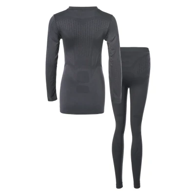 Abbildung von Whistler Nachtwäsche Set, Damen, Größe: L/XL, Black