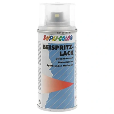 Abbildung von DUPLI COLOR 373060 Beispritzlack 150 ml
