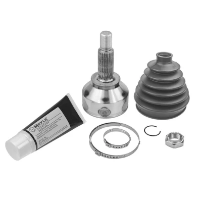 Abbildung von MEYLE 614 498 0029 Gelenksatz ORIGINAL Quality radseitig ohne ABS Ring OPEL: Vivaro A Combi, RENAULT: TRAFIC 2 Kasten, NISSAN: Primastar Van