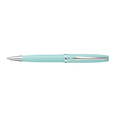Abbildung von Pelikan Jazz Pastel Mint Kostenlose Gravur