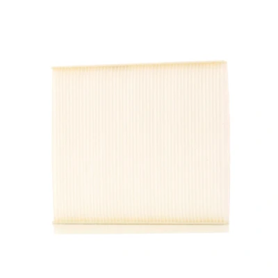 Abbildung von VALEO CLIMFILTER COMFORT 698866 Innenraumfilter Partikelfilter 205 177 18 FIAT: 500 Hatchback, Panda II C Convertible