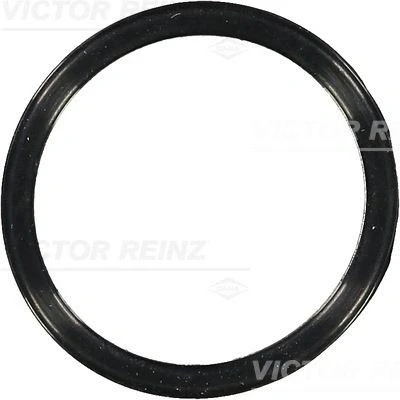 Abbildung von REINZ 70 36583 00 Dichtung, Thermostatgehäuse FORD: FIESTA 6