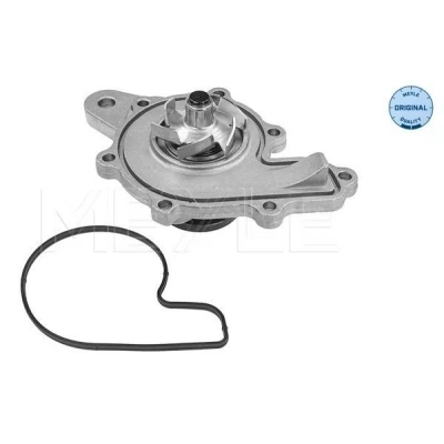 Abbildung von MEYLE 013 026 0010 Wasserpumpe mit Dichtung ORIGINAL Quality SMART: Fortwo II Coupe, Roadster Convertible