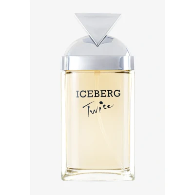 Abbildung von Iceberg Twice Woman Eau de Toilette 100 ml