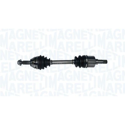 Abbildung von MAGNETI MARELLI 302004190059 Antriebswelle Vorderachse links 613 FORD: Focus Mk1 Saloon, Hatchback