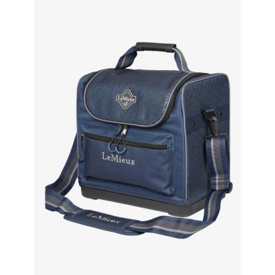 Abbildung von LeMieux Putztasche Elite Pro Blau