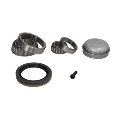 Abbildung von SNR R151.38 Radlagersatz mit integriertem magnetischen Sensorring 45 MERCEDES BENZ: E Class Saloon, T modell, CLS Coupe