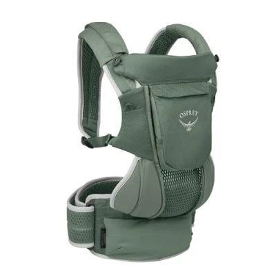 Abbildung von Poco Soft Child Carrier Koseret Green O/S