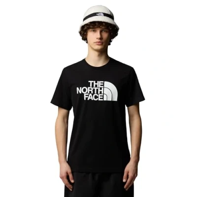 Abbildung von THE NORTH FACE Half Dome T Shirt Herren Kurzarm TNF Black, S