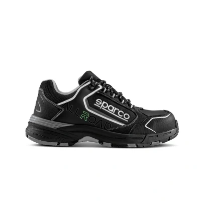 Abbildung von Schuhe SPARCO TEAMWORK 07528 NRNR/44