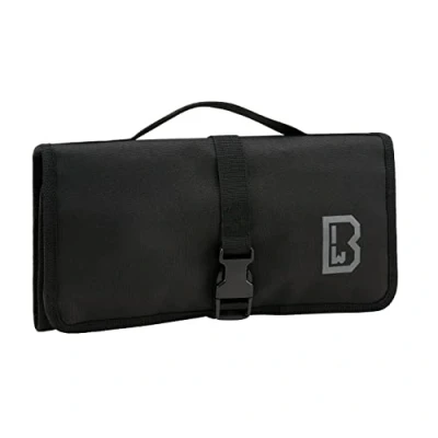 Abbildung von Brandit Unisex Tool Kit Medium, Black