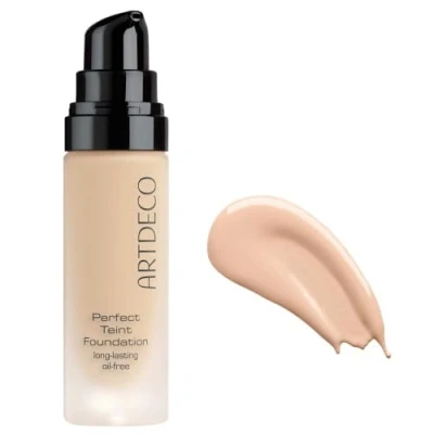 Abbildung von Artdeco Perfect Teint Foundation 08