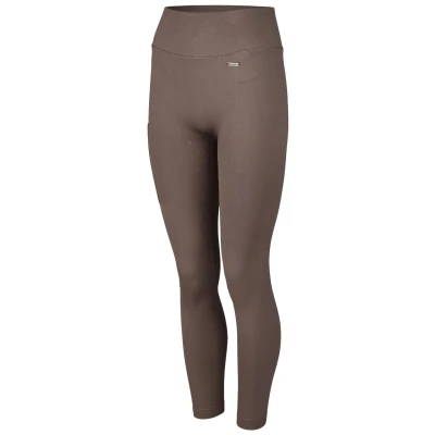 Abbildung von Eskadron Reitleggings Classic Sports Seamless Smoke Taupe