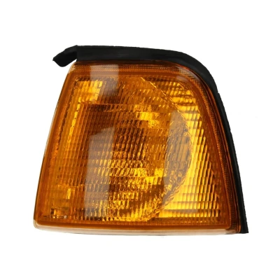 Abbildung von ALKAR 2105484 Blinker orange vorne links ohne Lampenträger P21W für Linkslenker AUDI: 80 B3
