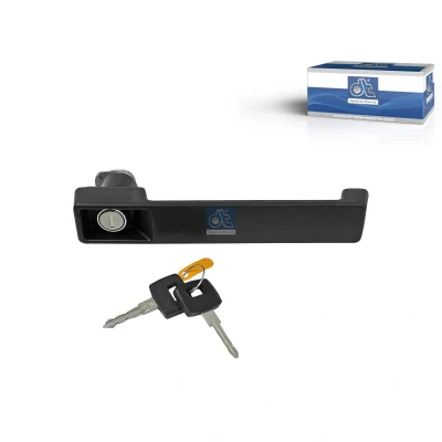 Abbildung von DT Spare Parts 3.85045 Türgriff