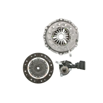 Abbildung von Kupplungssatz LUK RepSet Pro 623 3721 34