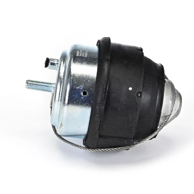 Abbildung von DELPHI TEM128 Motorlager vorne VOLVO: S60 I, XC90 V70 2