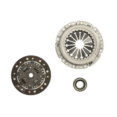 Abbildung von LuK BR 0222 618 3095 00 Kupplungssatz mit Ausrücklager, Kupplungsscheibe 180 HYUNDAI: Getz