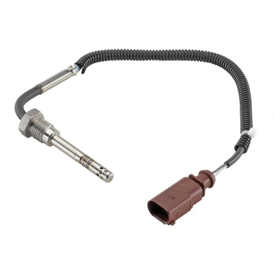 Abbildung von VDO 2910000215500 Sensor, Abgastemperatur vor Rußpartikelfilter AUDI: A7 Sportback, Q5