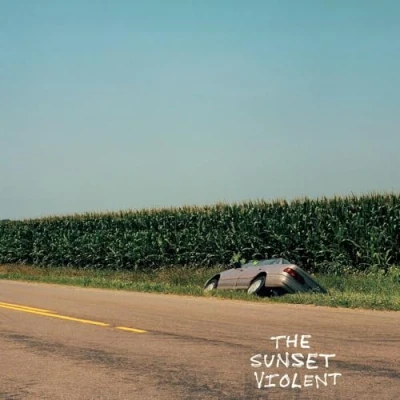 Abbildung von The Sunset Violent (Black Vinyl) [Vinyl LP]