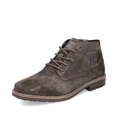 Abbildung von Rieker Herren Stiefel 33224