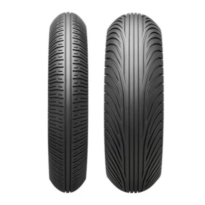 Abbildung von BRIDGESTONE W01 120/595R17 TL, Motorradreifen Hinten