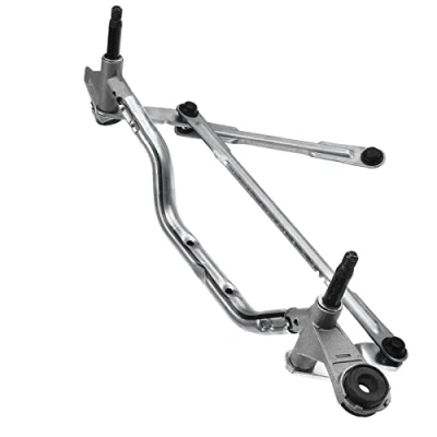 Abbildung von Frankberg 1x Scheibenwischer Wischergestänge ohne Motor Vorne Links oder Rechts Kompatibel mit Clio IV BH 2012 2022 Grandtour KH 2013 2014 Replace# 288008961R