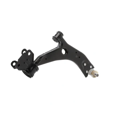Abbildung von TRW JTC2286 Querlenker Vorderachse, rechts Stahlblech FORD: FOCUS 3 Turnier, 3, C Max 2 kfzteile, mister auto, atp autoteile,