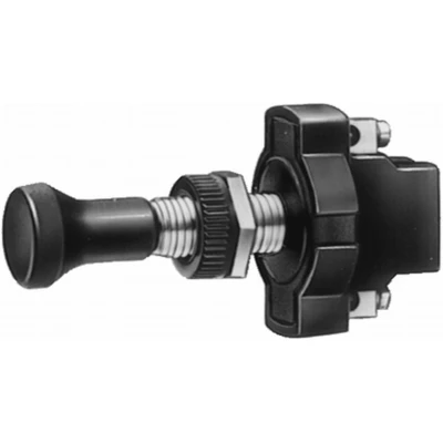 Abbildung von HELLA 6ED 001 563 Schalter 2 Ein/Aus