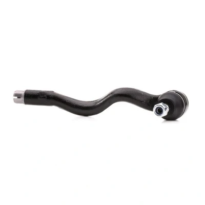 Abbildung von FEBI BILSTEIN 06625 Spurstangenkopf Vorderachse links mit selbstsichernder Mutter BMW: 3 Saloon, Compact, Coupe