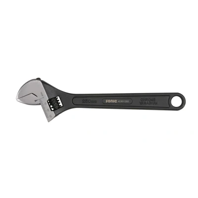 Abbildung von SONIC 42301250 Rollgabelschlüssel 250 10 Chrom Vanadium Stahl
